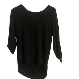 Always Indigo Dress Shirt